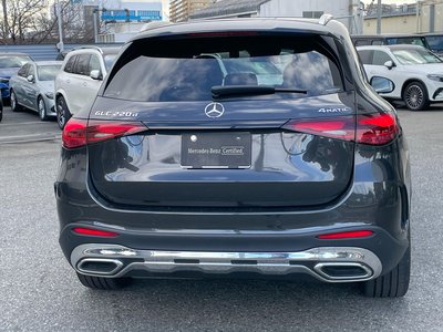 MERCEDES-BENZ GLC - 8