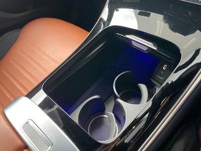 MERCEDES-BENZ GLC - 4