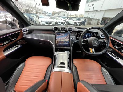 MERCEDES-BENZ GLC - 2