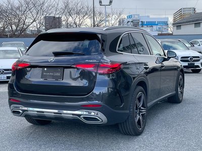 MERCEDES-BENZ GLC - 7