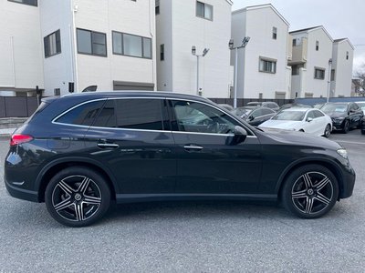 MERCEDES-BENZ GLC - 6