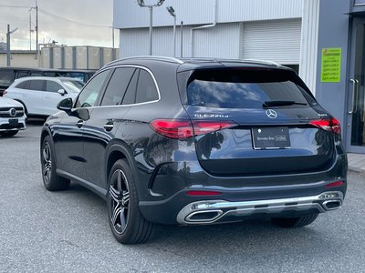 MERCEDES-BENZ GLC - 9