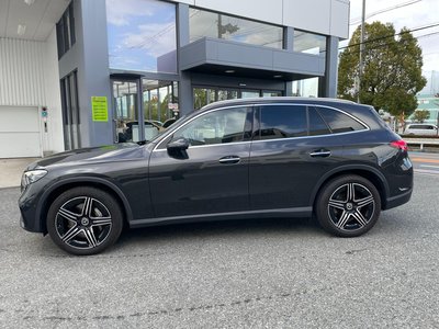 MERCEDES-BENZ GLC - 10