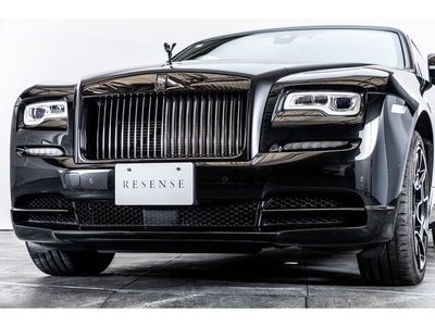 ROLLS-ROYCE WRAITH - 10
