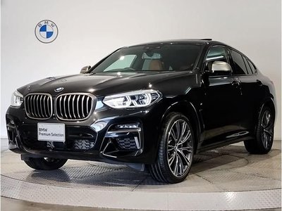 BMW X4 - 1