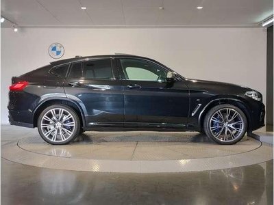 BMW X4 - 9