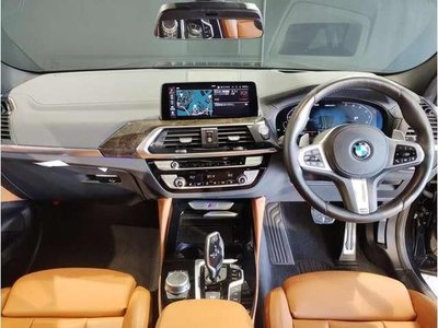BMW X4 - 3