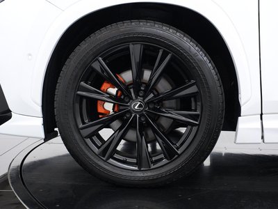 2023 Lexus NX 照片 6