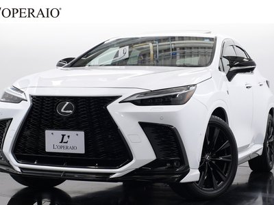 2023 Lexus NX 照片 1