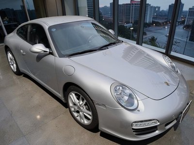 PORSCHE 911 - 10