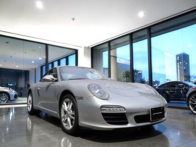 PORSCHE 911 - 1