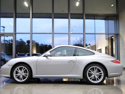 PORSCHE 911 - 7