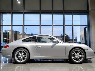 PORSCHE 911 - 3
