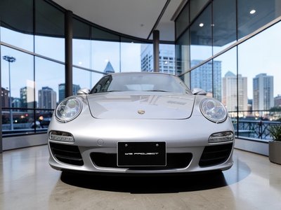 PORSCHE 911 - 9