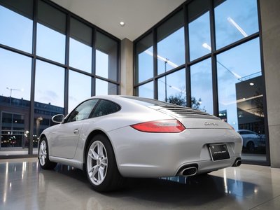 PORSCHE 911 - 6