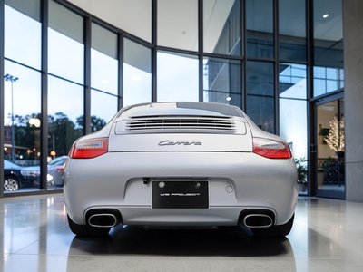 PORSCHE 911 - 5