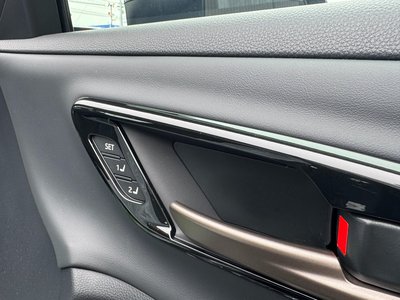 2025 Toyota CROWN SPORT — миниатюра 64