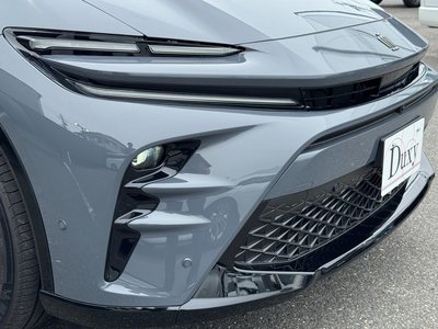 2025 Toyota CROWN SPORT — миниатюра 20