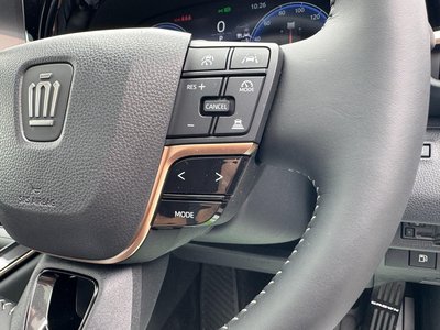 2025 Toyota CROWN SPORT — миниатюра 55