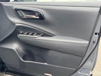 2025 Toyota CROWN SPORT — миниатюра 63