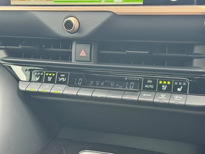 2025 Toyota CROWN SPORT — миниатюра 44