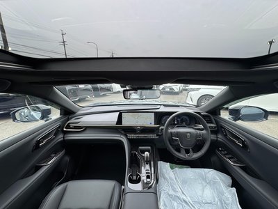 2025 Toyota CROWN SPORT — миниатюра 30