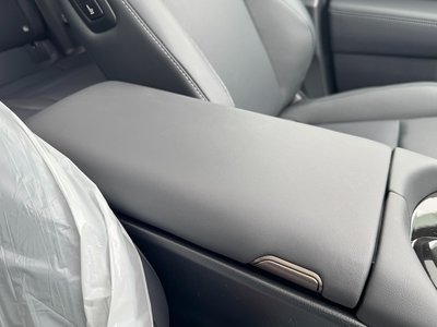2025 Toyota CROWN SPORT — миниатюра 49
