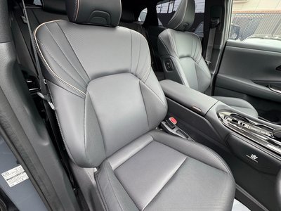 2025 Toyota CROWN SPORT — миниатюра 31
