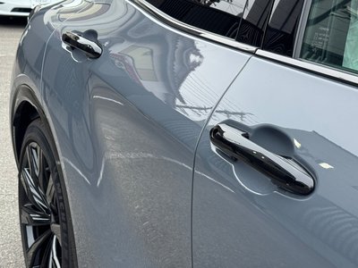 2025 Toyota CROWN SPORT — миниатюра 25