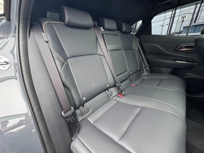 2025 Toyota CROWN SPORT — миниатюра 37