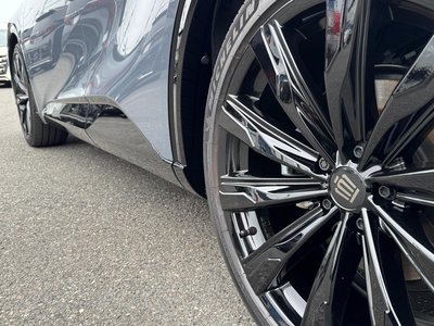 2025 Toyota CROWN SPORT — миниатюра 17
