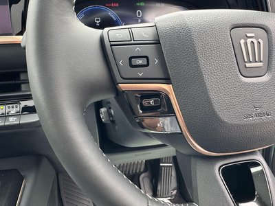 2025 Toyota CROWN SPORT — миниатюра 54