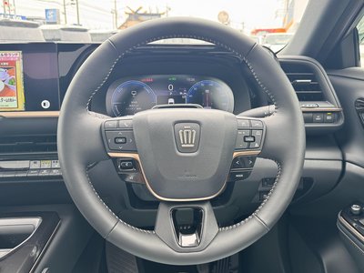 2025 Toyota CROWN SPORT — миниатюра 53