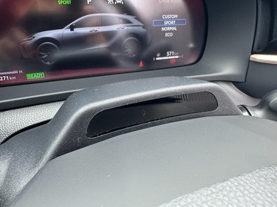 2025 Toyota CROWN SPORT — миниатюра 57