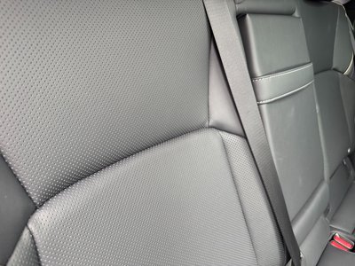 2025 Toyota CROWN SPORT — миниатюра 38