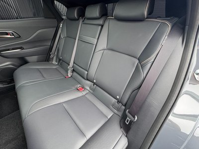 2025 Toyota CROWN SPORT — миниатюра 36