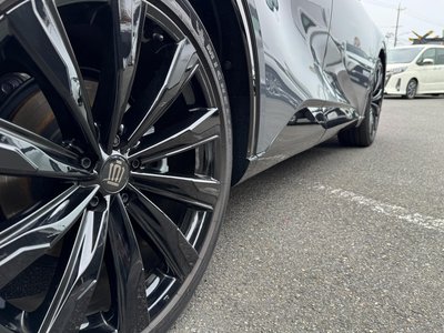 2025 Toyota CROWN SPORT — миниатюра 15
