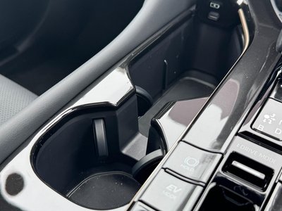 2025 Toyota CROWN SPORT — миниатюра 48