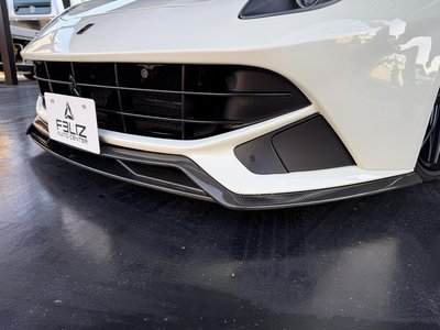 FERRARI F12 BERLINETTA - 7