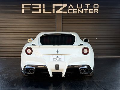 FERRARI F12 BERLINETTA - 6