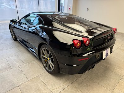 FERRARI 430 SCUDERIA - 9