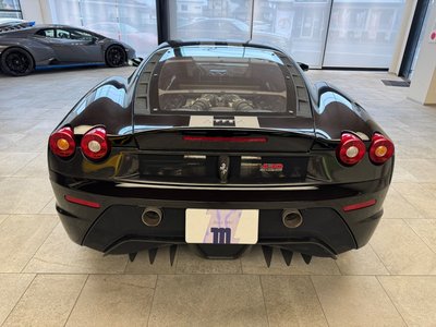 FERRARI 430 SCUDERIA - 8
