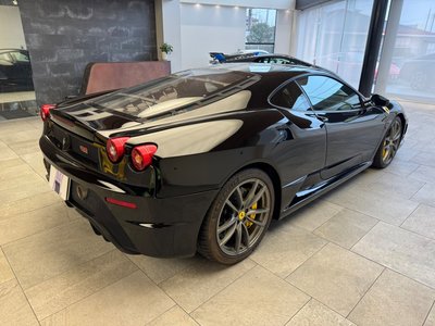 FERRARI 430 SCUDERIA - 7