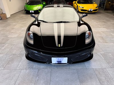 FERRARI 430 SCUDERIA - 4