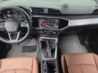 AUDI Q3 - 5