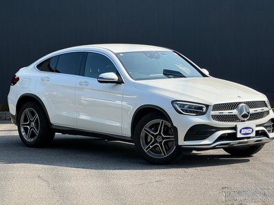 2021 Mercedes-BENZ GLC — фото 4