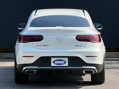 2021 Mercedes-BENZ GLC — фото 8