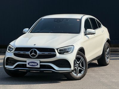 2021 Mercedes-BENZ GLC — фото 2