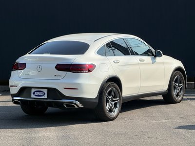 2021 Mercedes-BENZ GLC — фото 9