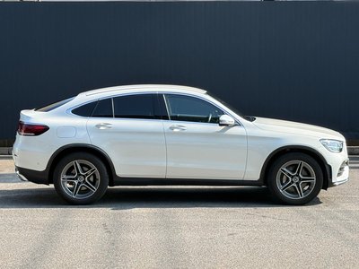 2021 Mercedes-BENZ GLC — фото 6